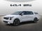 2026 Kia Carnival Hybrid LXS