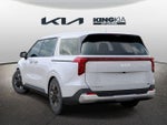 2026 Kia Carnival Hybrid LXS