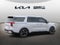 2026 Kia Carnival Hybrid LXS