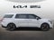 2026 Kia Carnival Hybrid LXS
