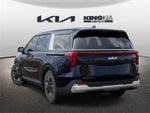 2026 Kia Carnival Hybrid LXS