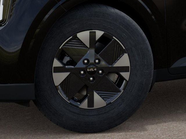 2026 Kia Carnival Hybrid LXS