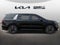2026 Kia Carnival Hybrid LXS