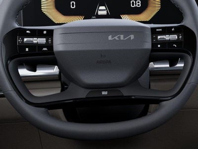 2027 Kia Carnival Hybrid LXS