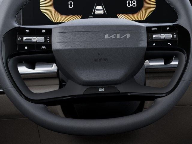 2027 Kia Carnival Hybrid LXS