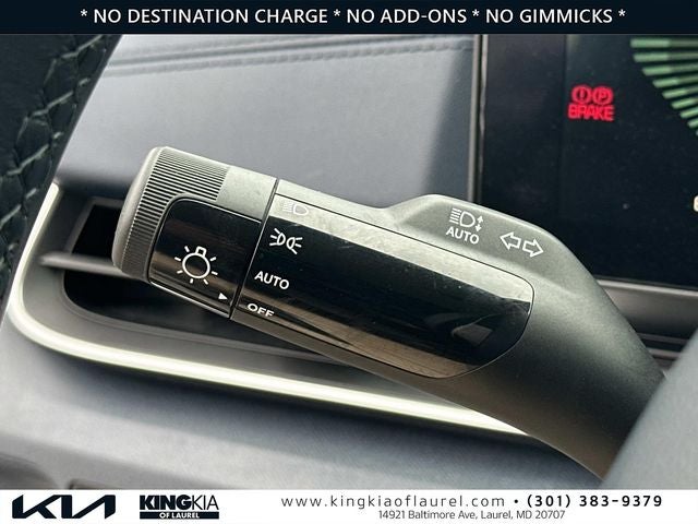 2025 Kia Carnival EX | Certified