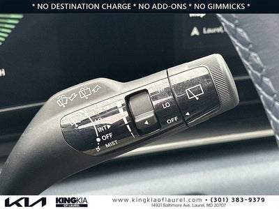 2025 Kia Carnival EX | Certified