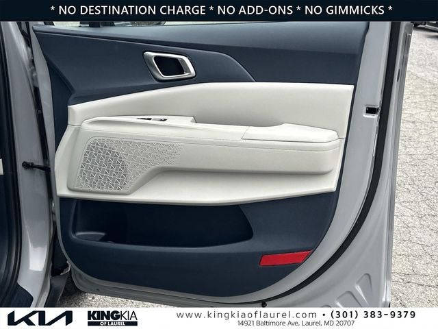 2025 Kia Carnival EX | Certified