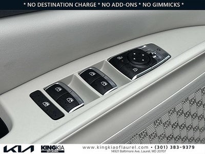 2025 Kia Carnival EX | Certified