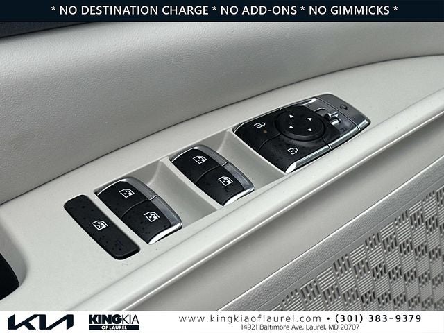 2025 Kia Carnival EX | Certified