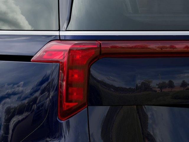 2026 Kia Carnival EX InTransit