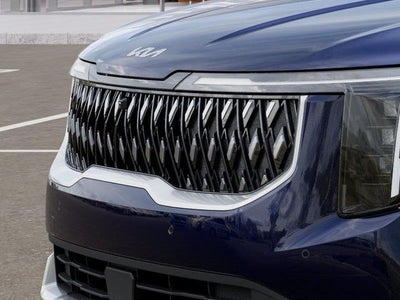 2026 Kia Carnival EX InTransit