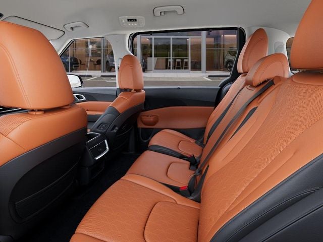 2026 Kia Carnival EX InTransit