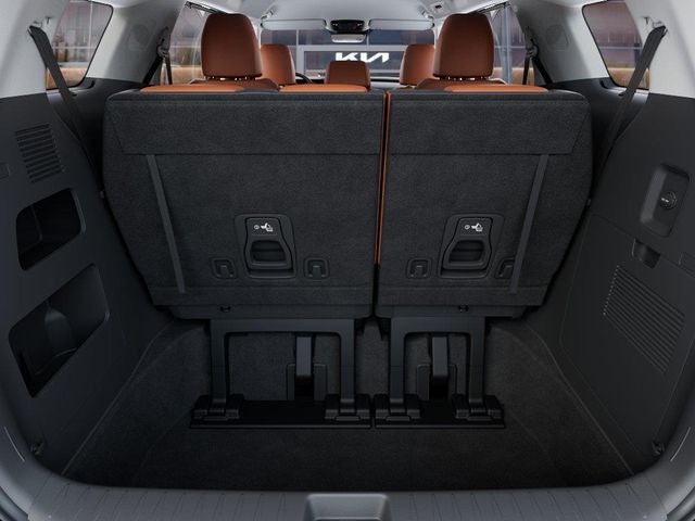 2026 Kia Carnival EX InTransit