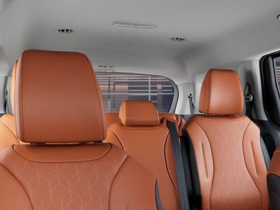 2026 Kia Carnival EX InTransit
