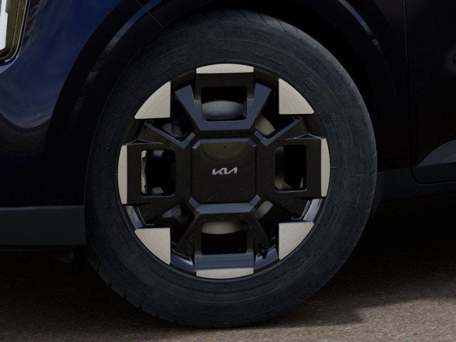 2026 Kia Carnival EX InTransit