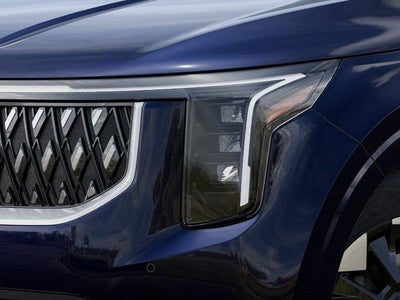 2026 Kia Carnival EX InTransit