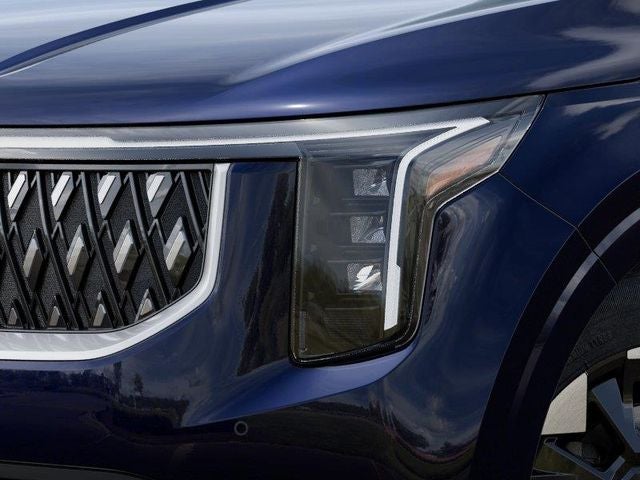 2026 Kia Carnival EX InTransit