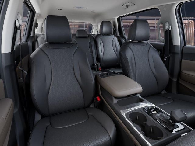 2026 Kia Carnival EX InTransit