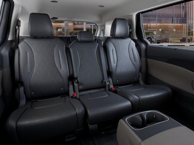 2026 Kia Carnival EX InTransit