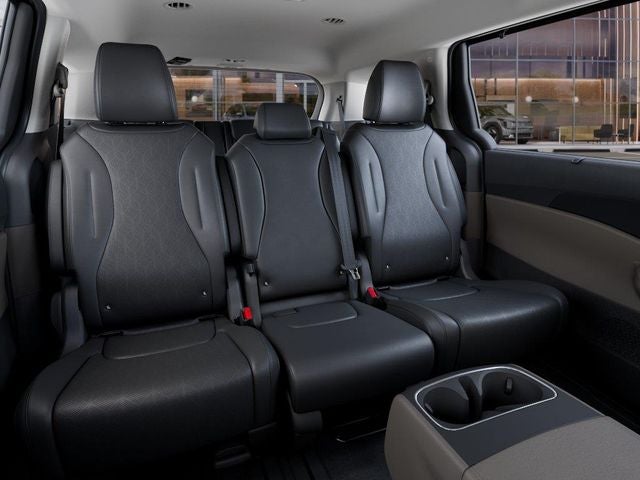 2026 Kia Carnival EX InTransit