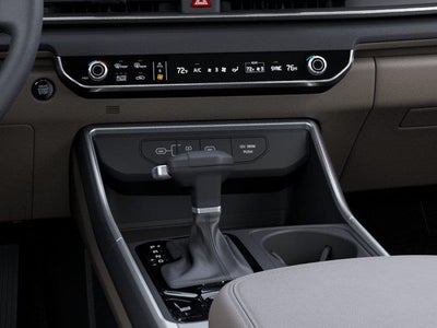 2026 Kia Carnival EX InTransit