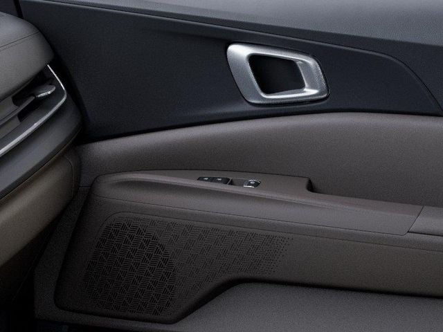 2026 Kia Carnival EX InTransit