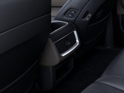 2026 Kia Carnival EX InTransit