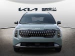 2027 Kia Carnival EX