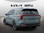 2027 Kia Carnival EX