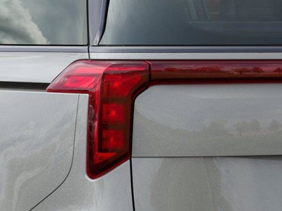 2027 Kia Carnival EX InTransit