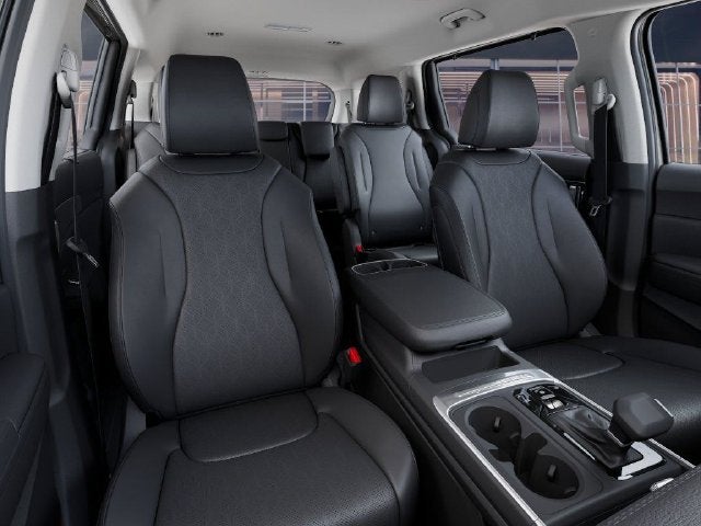 2027 Kia Carnival EX InTransit