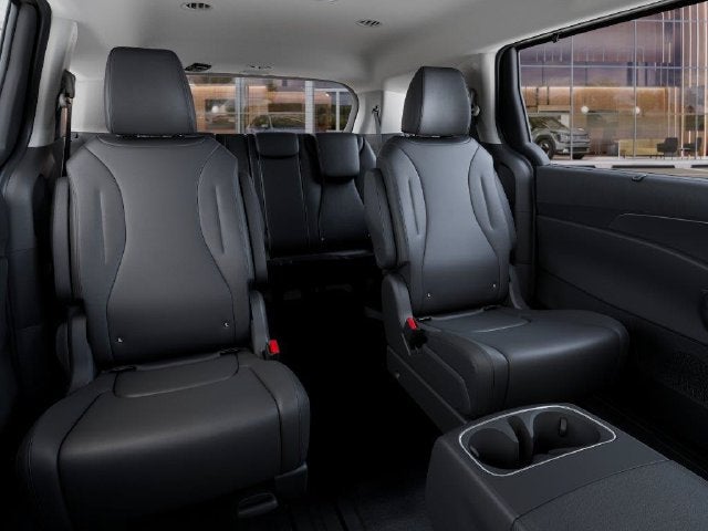2027 Kia Carnival EX InTransit