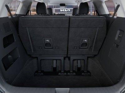 2027 Kia Carnival EX InTransit