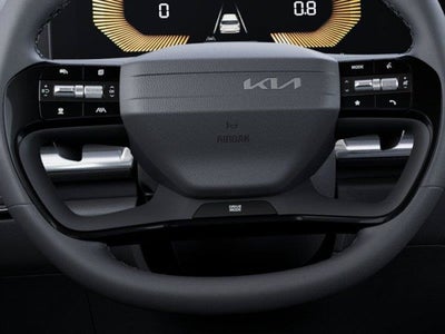 2027 Kia Carnival EX InTransit