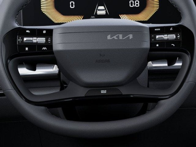 2027 Kia Carnival EX InTransit