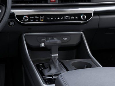 2027 Kia Carnival EX InTransit