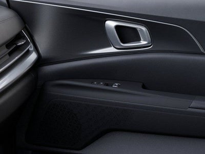 2027 Kia Carnival EX InTransit