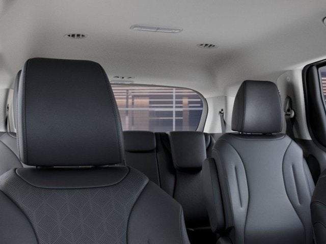 2027 Kia Carnival EX InTransit