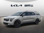 2027 Kia Carnival EX InTransit