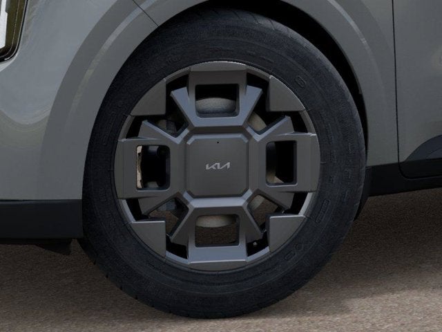 2027 Kia Carnival Hybrid EX