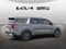 2027 Kia Carnival Hybrid EX