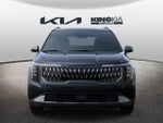 2027 Kia Carnival Hybrid EX