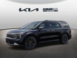 2027 Kia Carnival Hybrid EX