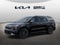2027 Kia Carnival Hybrid EX