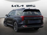 2027 Kia Carnival Hybrid EX