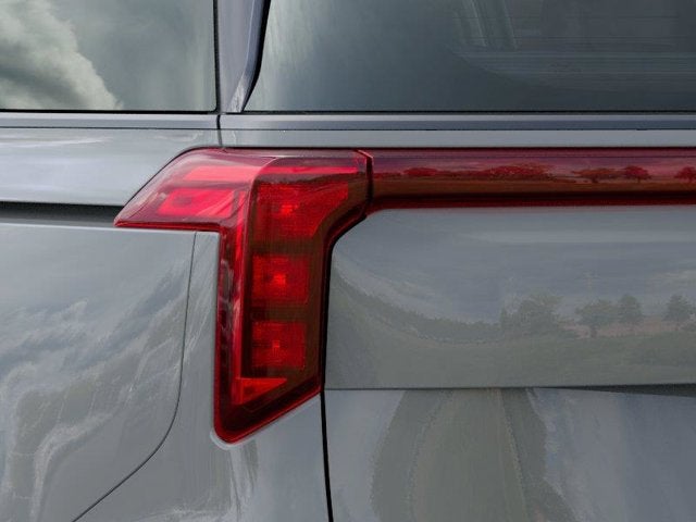 2027 Kia Carnival Hybrid EX InTransit