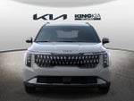 2027 Kia Carnival Hybrid EX InTransit