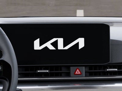 2027 Kia Carnival Hybrid EX InTransit