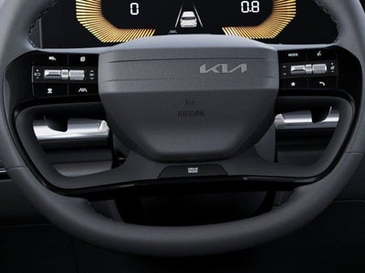 2027 Kia Carnival Hybrid EX InTransit